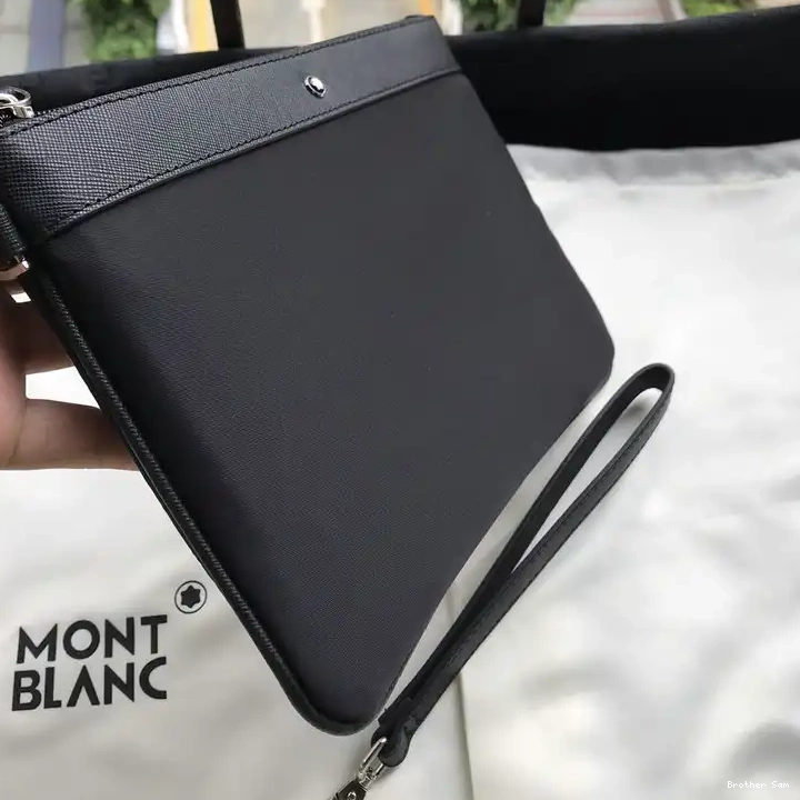 Brother Sam 2207PL0002 Bag Montblanc 0822